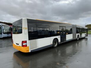 Autobus przegubowy MAN A 23 Lions City na sprzedaż Niemcy