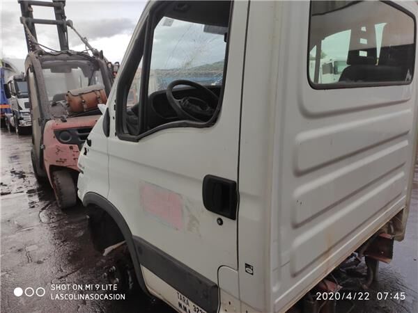 Drzwi Puerta Delantera Izquierda Iveco Daily II 35 C 12 35 S 12 Do