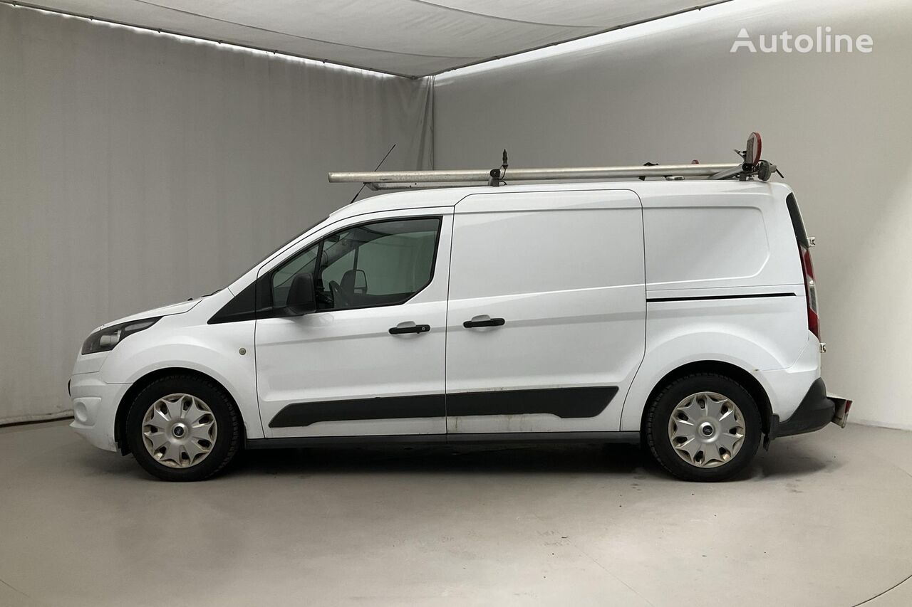 Kupi Ma Y Samoch D Dostawczy Ford Transit Przez Licytacj Szwecja