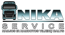 UAB ,,NIKA SERVICE''