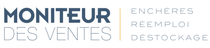 Moniteur des Ventes