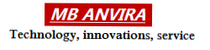 MB "ANVIRA"
