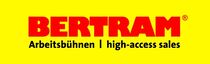 BERTRAM Förderanlagen und Arbeitsbühnen GmbH