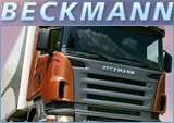 Beckmann Nutzfahrzeughandel GmbH