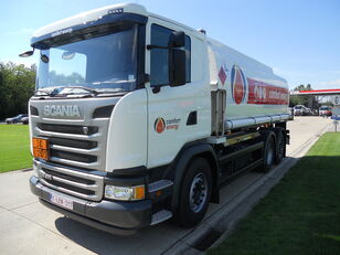 SCANIA