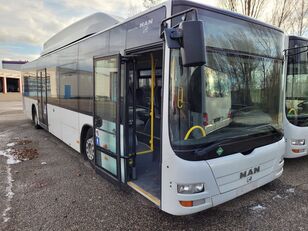 autobus miejski MAN 3X A20/CNG