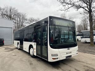 autobus miejski MAN A 47