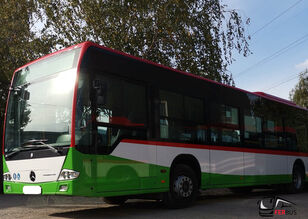 autobus miejski Mercedes-Benz Conecto G