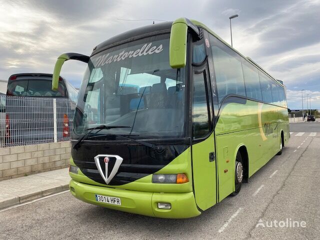 Autobus Podmiejski Renault Fr 1 Noge Na Sprzedaż Hiszpania Massanassa (Valencia), Pn24230