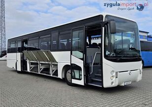 autobus podmiejski Renault ARES / SPROWADZONY