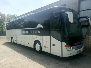 autobus podmiejski Setra 415 GT-HD