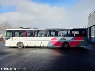 autobus podmiejski Setra S316