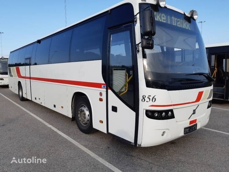 autobus podmiejski Volvo B12M CARRUS 9700S; 13,48m; 54 seats; Euro 3