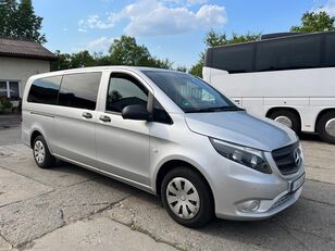 autobus wycieczkowy Mercedes-Benz VITO TOURER