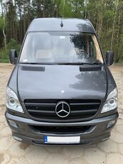 autobus wycieczkowy MERCEDES-BENZ SPRINTER 519 CDI / VIP BUS / 11 OSÓB / 3.0 DIESEL / AUTOMAT / SA