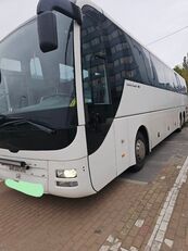 autokar turystyczny MAN Lion's Coach R08