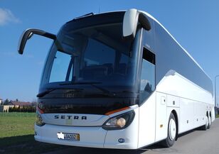 autokar turystyczny Setra S 517 HD ** German Bus**