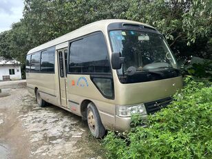 autokar turystyczny Toyota Coaster