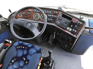 autokar turystyczny BOVA FUTUEA,VDL PRZEZNACZONA NA CZĘŚCI