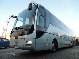 autokar turystyczny MAN LINOS COACH 59+2