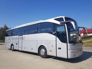 autokar turystyczny MERCEDES-BENZ TOURISMO