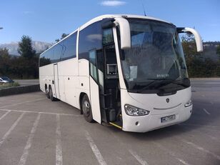 autokar turystyczny SCANIA Irizar