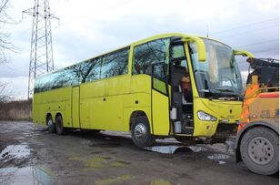autokar turystyczny SCANIA Irizar na części