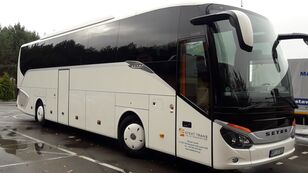 autokar turystyczny SETRA ComfortClass S 515 HD