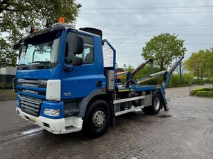 bramowiec DAF CF 360 85CF Euro 5 Manual / Handgeschakeld