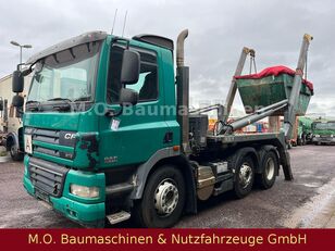 bramowiec DAF CF 85.410 T / AC