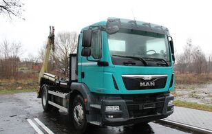 bramowiec MAN TGM 15.290