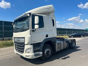 ciągnik siodłowy DAF CF 450 6x2 Push-air