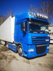 ciągnik siodłowy DAF XF 105 460 Standart / Klimatyzacja /