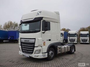 ciągnik siodłowy DAF XF480 FT