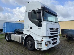 ciągnik siodłowy IVECO Stralis 420 - Standard - Retarder