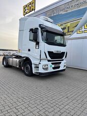 ciągnik siodłowy IVECO Stralis AS440T/P 480