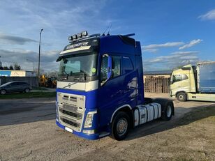 ciągnik siodłowy Volvo FH 500