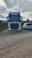 ciągnik siodłowy Volvo FH12