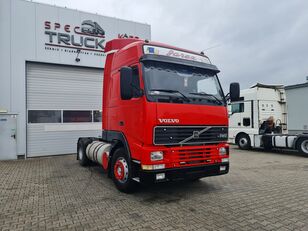 ciągnik siodłowy Volvo FH12 420 , Steel /Air, EURO 2, Manual