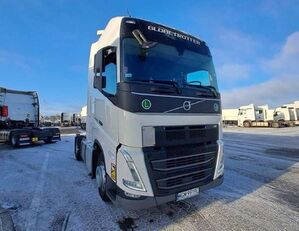 uszkodzony ciągnik siodłowy Volvo FH13 500