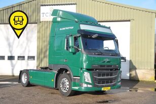 ciągnik siodłowy Volvo FM VOLVO FM 370. EURO 6. 547318 KM .AIRCO. 2016. NL-TRUCK