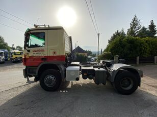ciągnik siodłowy MERCEDES-BENZ Actros 2044
