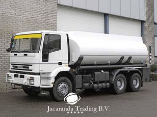 autocysterna IVECO MP260