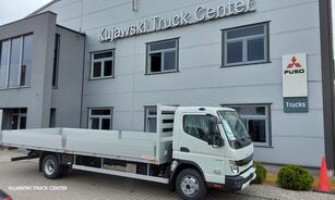 nowa ciężarówka burtowa Mitsubishi Fuso 9C18