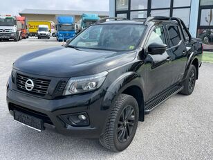 ciężarówka burtowa Nissan NAVARA 4X4 / i Steiermark / EURO 6b