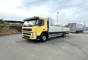 ciężarówka burtowa Volvo FM12-340 4×2 Brücke