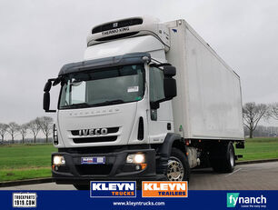 ciężarówka chłodnia IVECO 180E30 EUROCARGO e6 thermoking