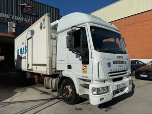 ciężarówka chłodnia IVECO EUROCARGO 120 E