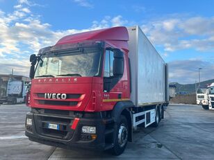 ciężarówka chłodnia IVECO Stralis 350