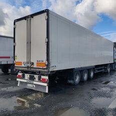 ciężarówka chłodnia Schmitz Cargobull
